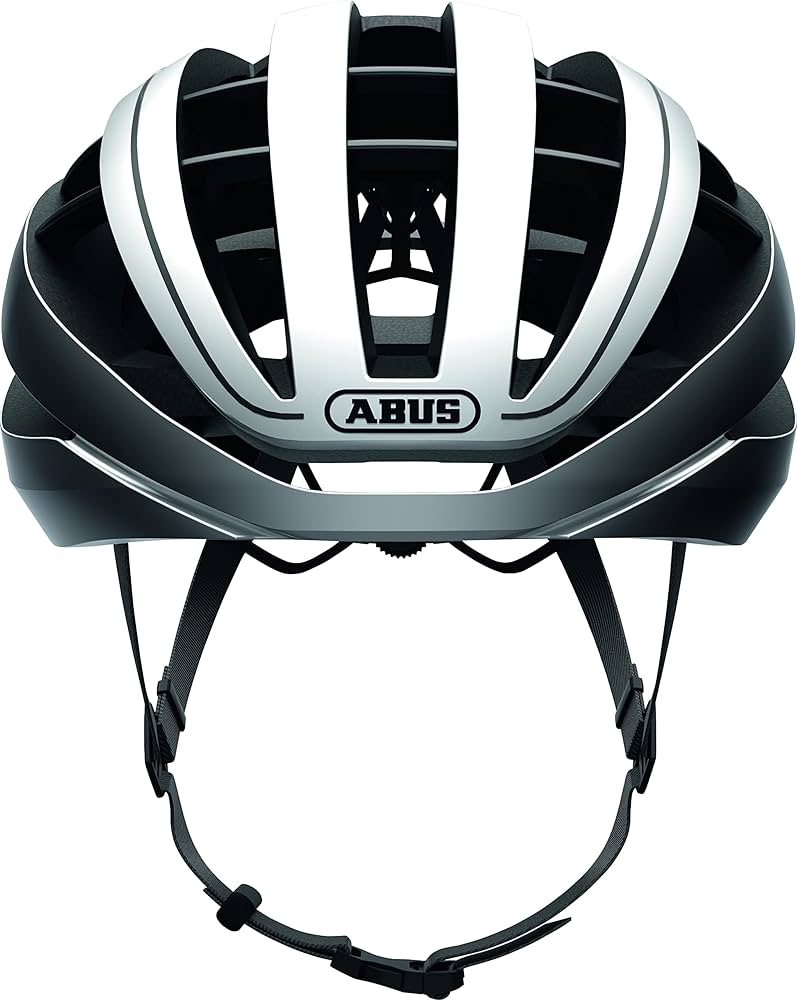 ABUS - 【新品、未使用】ABUS AVENTOR Amazon.com : ABUS - Aventor - Cycling Road Bike Helmet
